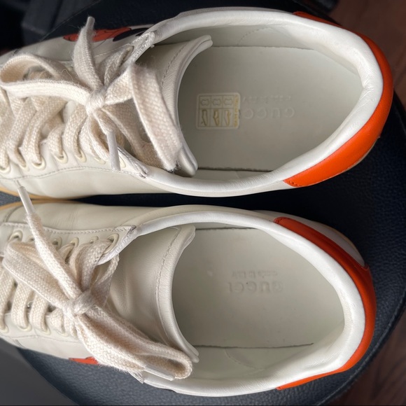 GUCCI sneakers for Women - Picture 8 of 13